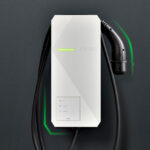 © Loxone. Wallbox de 11 kW